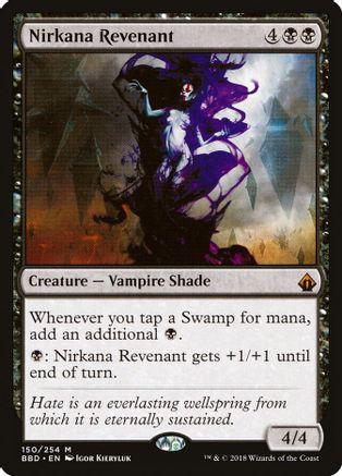 Nirkana Revenant #150 Magic Battlebond