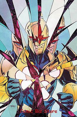 Nova #6 (2017) Comic Books Nova
