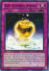 The Golden Apples [Mosaic Rare] BP02-EN208