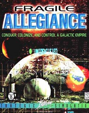 Fragile Allegiance PC Games