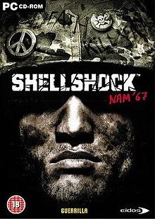 Shellshock Nam '67 PC Games