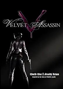 Velvet Assassin PC Games