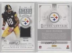 Bud Dupree