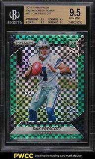 Dak Prescott