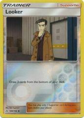 Looker [Reverse Holo] #126