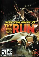 Need For Speed The Run PC Games Prices