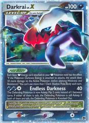 Darkrai LV. X #104 Prices | Pokemon Great Encounters Darkrai LV. X #104 Prices | Pokemon Great Encounters