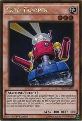 Card Trooper [1st Edition] #PGL2-EN028