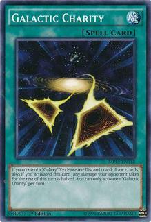 Galactic Charity MP15-EN032