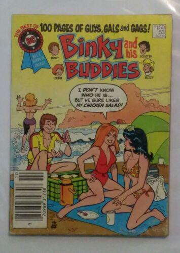 The Best of DC #53 (1984) Comic Books The Best of DC