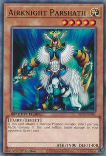 Airknight Parshath SBC1-ENF04