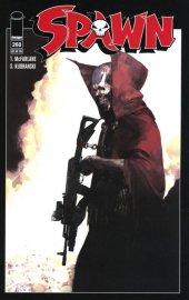Spawn #268 (2016) Comic Books Spawn