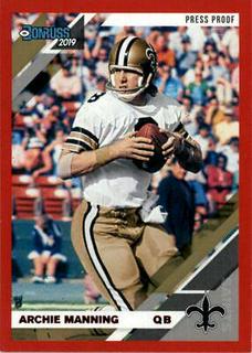 Archie Manning