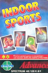 Indoor Sports ZX Spectrum Prices
