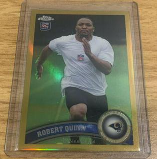 Robert Quinn
