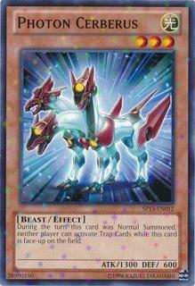 Photon Cerberus SP13-EN012