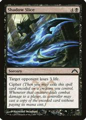 Shadow Slice Magic Gatecrash Prices