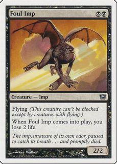 Foul Imp