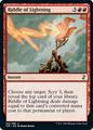 Riddle of Lightning | Magic Time Spiral Remastered