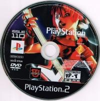 Playstation Magazine Issue 110 Playstation 2
