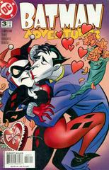 Batman Adventures #3 (2003) Comic Books Batman Adventures Prices