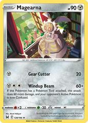 Magearna #128 Pokemon Lost Origin Prices