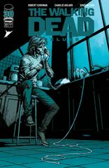 The Walking Dead Deluxe #51 (2022) Comic Books Walking Dead Deluxe Prices