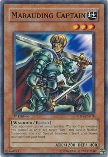 Marauding Captain 5DS1-EN018