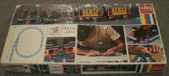 Super Train Set #119 LEGO Train Prices