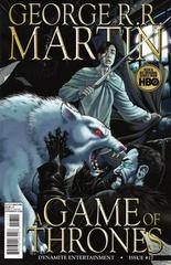 A Game of Thrones #17 (2013) Comic Books A Game of Thrones Prices