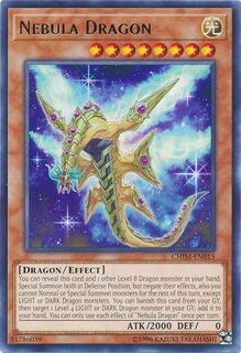 Nebula Dragon CHIM-EN015