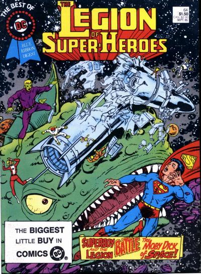 The Best of DC #64 (1985) Comic Books The Best of DC