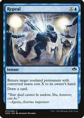 Repeal Magic Speed vs Cunning Prices