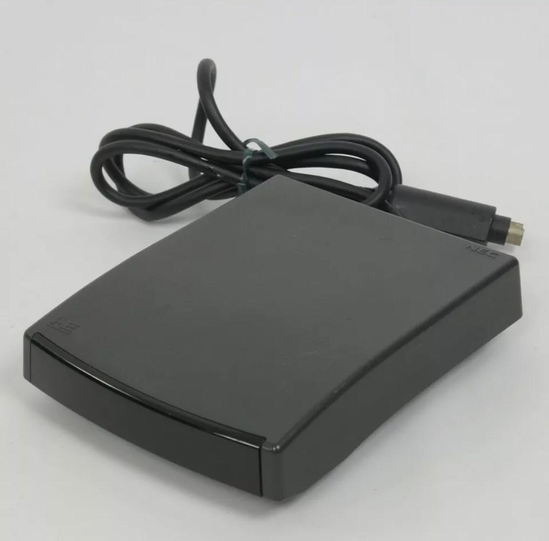 Wireless Controller Sensor JP PC Engine