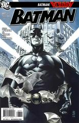 Batman [Jones] #687 (2009) Comic Books Batman Prices