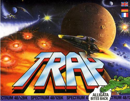 Trap ZX Spectrum