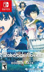 Robotics Notes Elite and Dash Double Pack Nintendo Switch