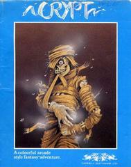 The Crypt ZX Spectrum Prices