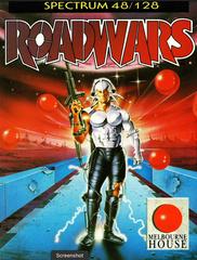 Roadwars ZX Spectrum Prices