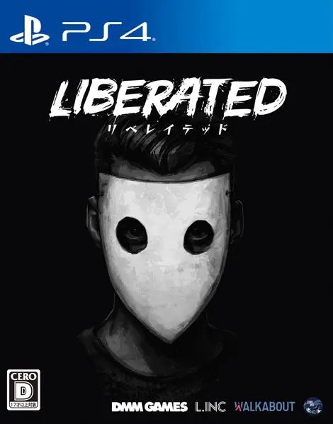 Liberated JP Playstation 4