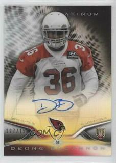 Deone Bucannon