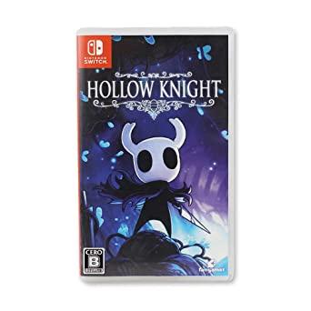 Hollow Knight JP Nintendo Switch