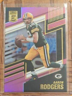 Aaron Rodgers