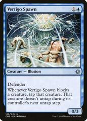 Vertigo Spawn [Foil] #125