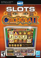 IGT Slots Cleopatra II PC Games Prices