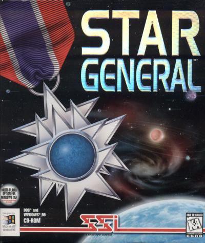 Star General PC Games