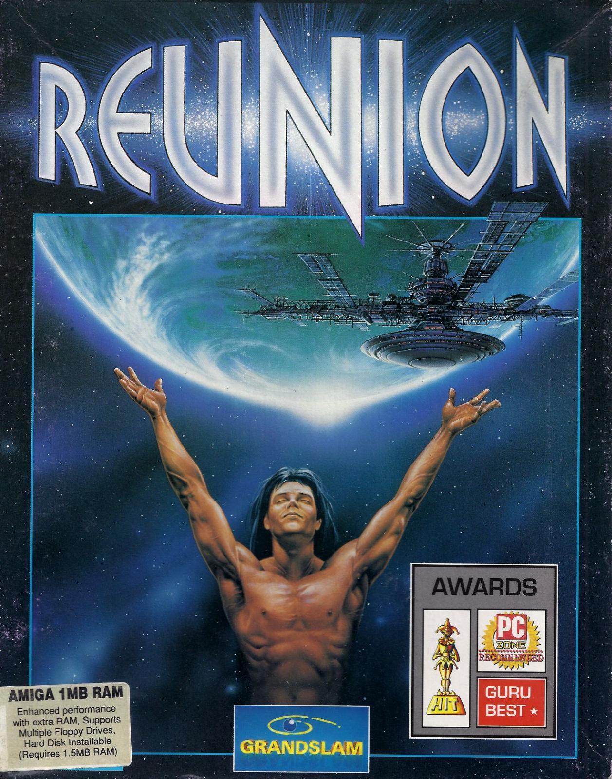 Reunion Amiga