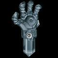Undead Hand | Skylanders