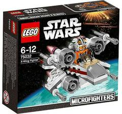 X-Wing Fighter #75032 LEGO Star Wars Prices