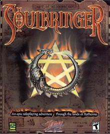 Soulbringer PC Games
